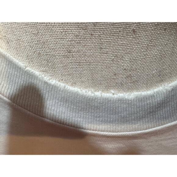 Vintage Harley-Davidson Holoubek T-Shirt XXL Atlanta GA Pocket Made in USA - Picture 6 of 10